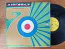 Ginger Baker's Air Force 2 (USA VG+) Gatefold