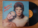 David Bowie - Pinups (RSA VG+)