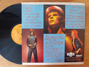 David Bowie - Pinups (RSA VG+)