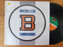 Bad Company – Fame And Fortune (Germany VG+)