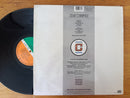 Bad Company – Fame And Fortune (Germany VG+)
