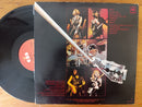 Judas Priest - British Steel (RSA VG+)