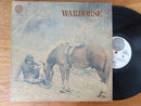 Warhorse - Warhorse (RSA VG) Gatefold