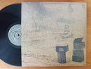 Warhorse - Warhorse (RSA VG) Gatefold