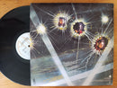 Budgie - If I Were Brittania I'd Waive The Rules (RSA VG)