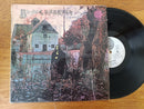Black Sabbath - Black Sabbath (RSA VG-)
