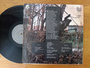 Black Sabbath - Black Sabbath (RSA VG-)