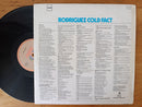 Rodriguez - Cold Fact (RSA VG)