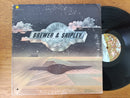 Brewer & Shipley - Rural Space (USA VG+)