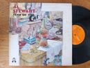 Al Stewart - Year Of The Cat (UK VG) Gatefold
