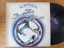 Camel - The Snow Goose (UK VG)