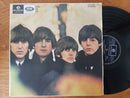 The Beatles - Beatles For Sale (RSA VG) Gatefold
