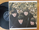 The Beatles - Beatles For Sale (RSA VG) Gatefold