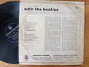 Beatles - With The Beatles (RSA VG-)