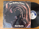 Rolling Stones - Hot Rocks (RSA VG) 2LP Gatefold