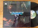 Van Halen - Van Halen (RSA VG+)