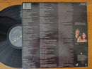 Carpenters - Love Lines (RSA VG+)