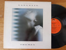 Vangelis - Themes (UK VG) Gatefold