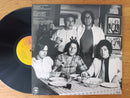 Billy Joel - The Stranger (UK VG)