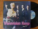 Transvision Vamp - Pop Art (RSA VG)