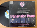 Transvision Vamp - Pop Art (RSA VG)