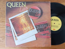 Queen - Live (RSA VG)
