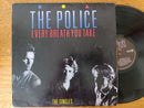 The Police - Every Breath You Take (RSA VG)