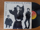 Psychedelic Furs - Midnight To Midnight (RSA VG+)