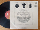 Psychedelic Furs - Midnight To Midnight (RSA VG+)