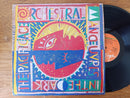 Orchestral Manoeuvres In The Dark - The Pacific Age (RSA VG+)