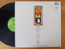 Orchestral Manoeuvres In The Dark - The Pacific Age (RSA VG+)