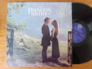 Mark Knopfler - The Princess Bride OST (RSA VG+)