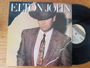 Elton John - Breaking Hearts (RSA VG+)