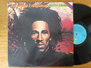 Bob Marley & The Wailers - Natty Dread (RSA VG-)