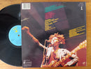 Bob Marley & The Wailers - Natty Dread (RSA VG-)