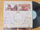 Bob Marley & The Wailers - Babylon By Bus (RSA VG) 2LP Gatefold