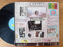 Bob Marley & The Wailers - Babylon By Bus (RSA VG) 2LP Gatefold