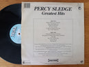 Percy Sledge - Greatest Hits (RSA VG-)