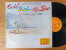 Evil Under The Sun OST (RSA VG+)