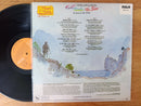 Evil Under The Sun OST (RSA VG+)
