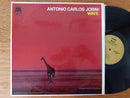 Antonio Carlos Jobim - Wave (USA VG-)