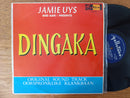 Dinaka OST (RSA VG)