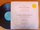 Steve Winwood - Higher Love 12" (RSA VG)
