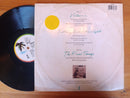 Steve Winwood - Valerie 12" (UK VG-)