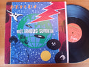 World's Famous Supreme Team – Hey! D.J. 12" (RSA VG)