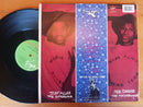 World's Famous Supreme Team – Hey! D.J. 12" (RSA VG)