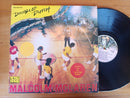 Malcolm McLearen - Double Dutch 12" (RSA VG+)