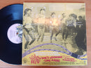 Malcolm McLearen - Double Dutch 12" (RSA VG+)