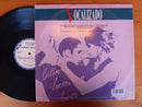 Robby Magno - Vocalizado 12" (Italy VG-)