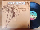 Sugar Cane - Montego Bay / Topsy Turvy 12" (UK VG)